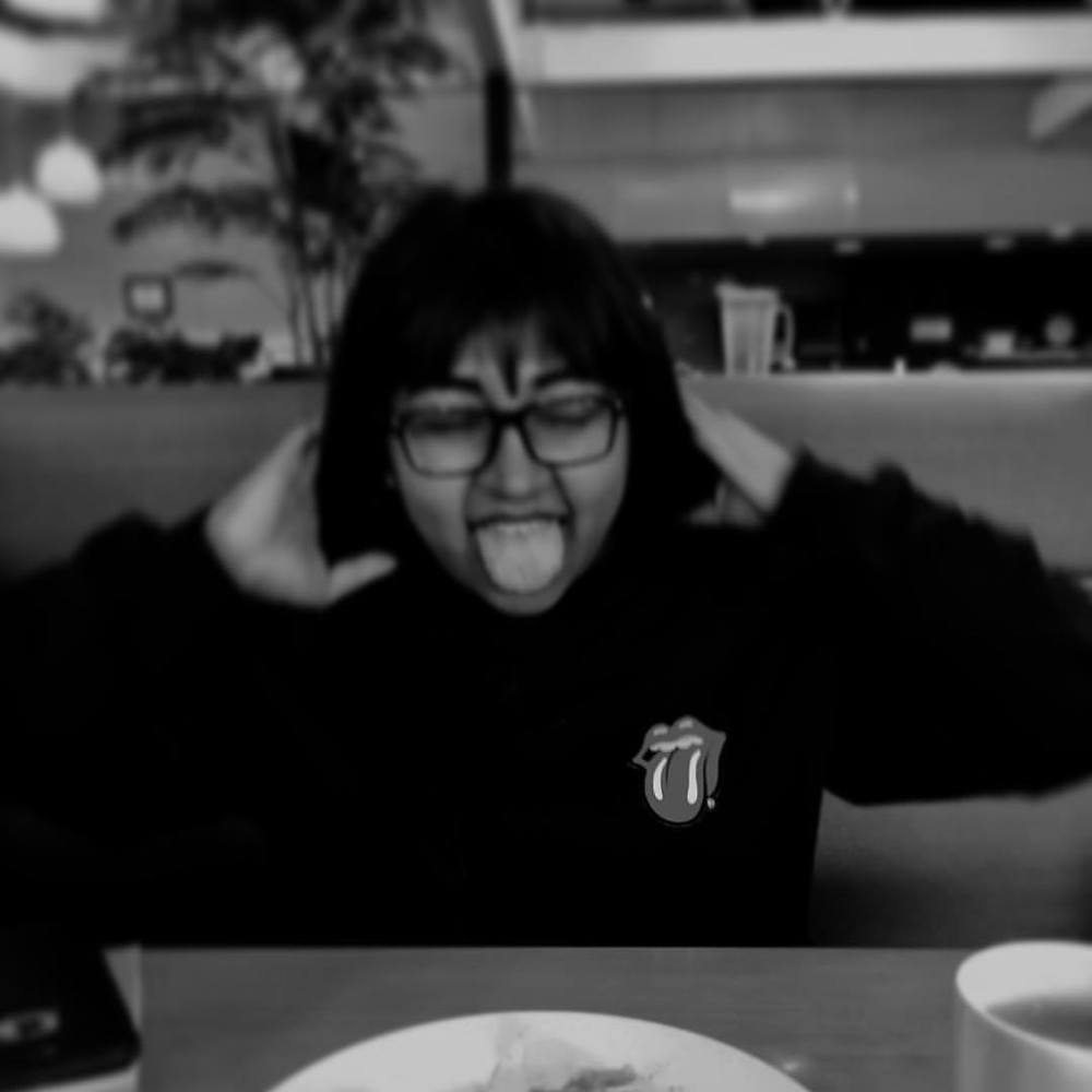 Meet your Posher, Anoji